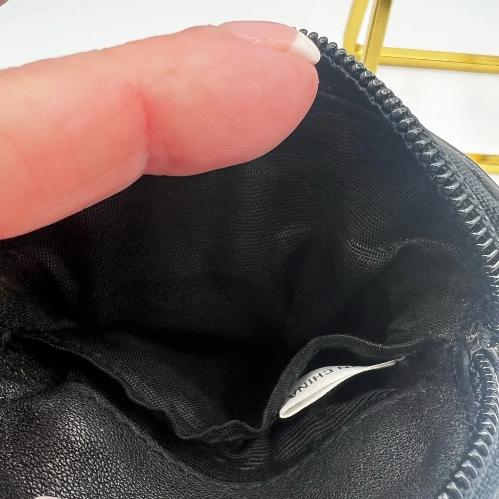 Brighton Coin Purse with Heart-Embellished